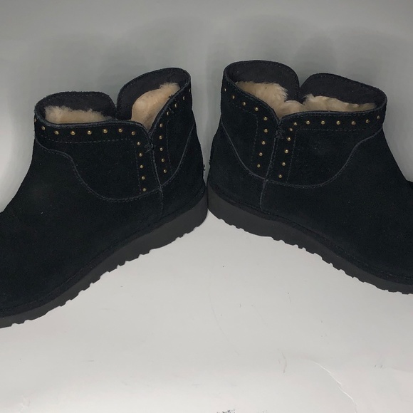 UGG GUC Girls "Cindy" Sz. USA 2 - Picture 3 of 9